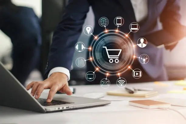 Custom software development by NextZen IT Solution — scalable web apps and business systems